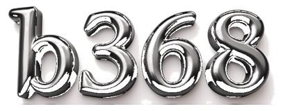 b368 logo