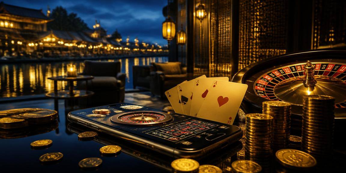 b368 Live Casino