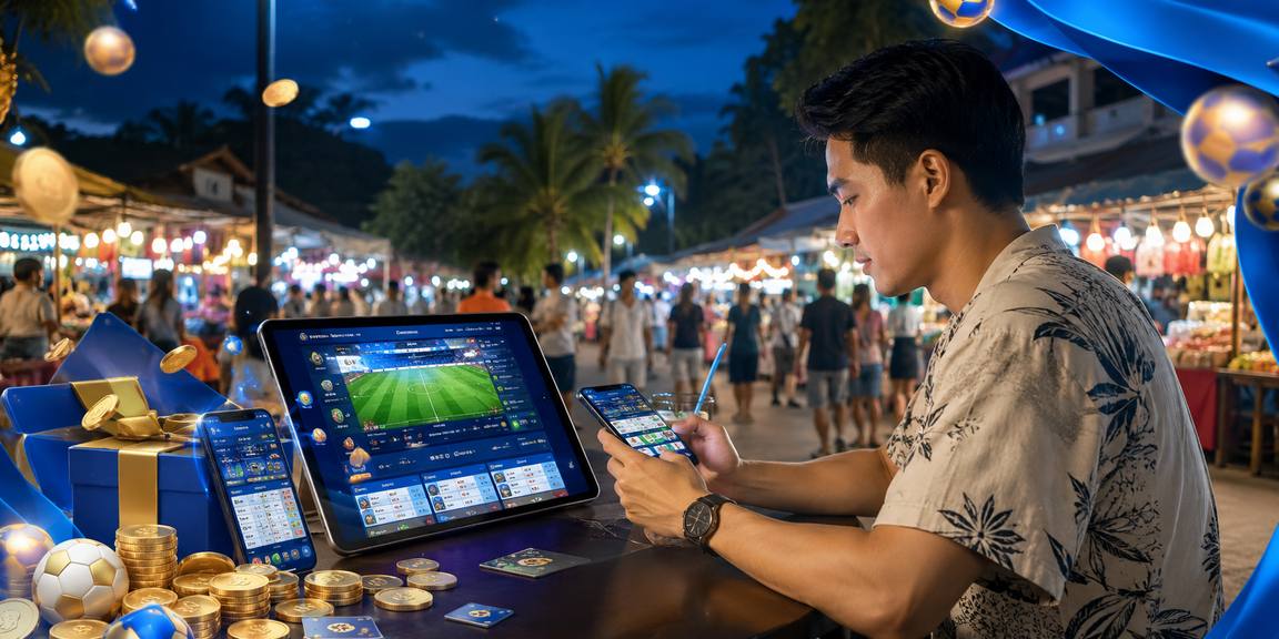 b368 Sportsbook